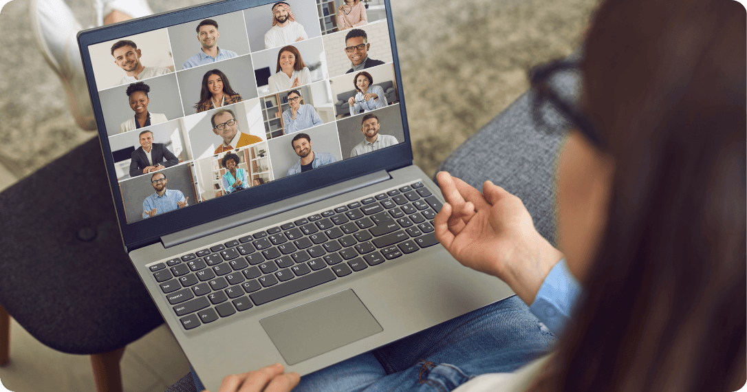 What Are the Different Meeting Types and When to Use Each One
