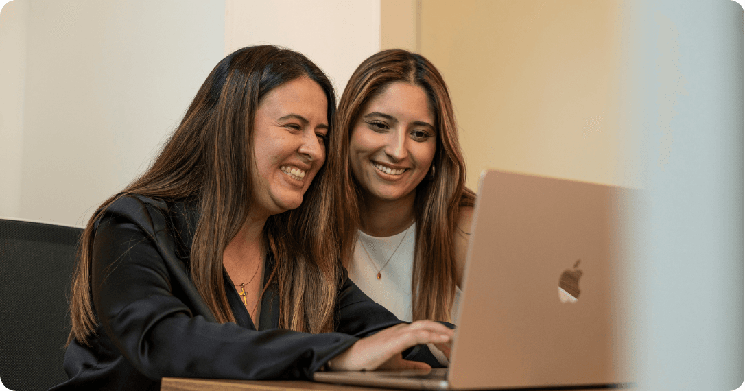 Virtual gatherings reduce the risk of isolation.