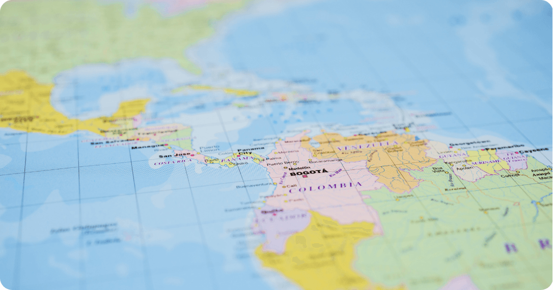 How to build a real presence in LATAM