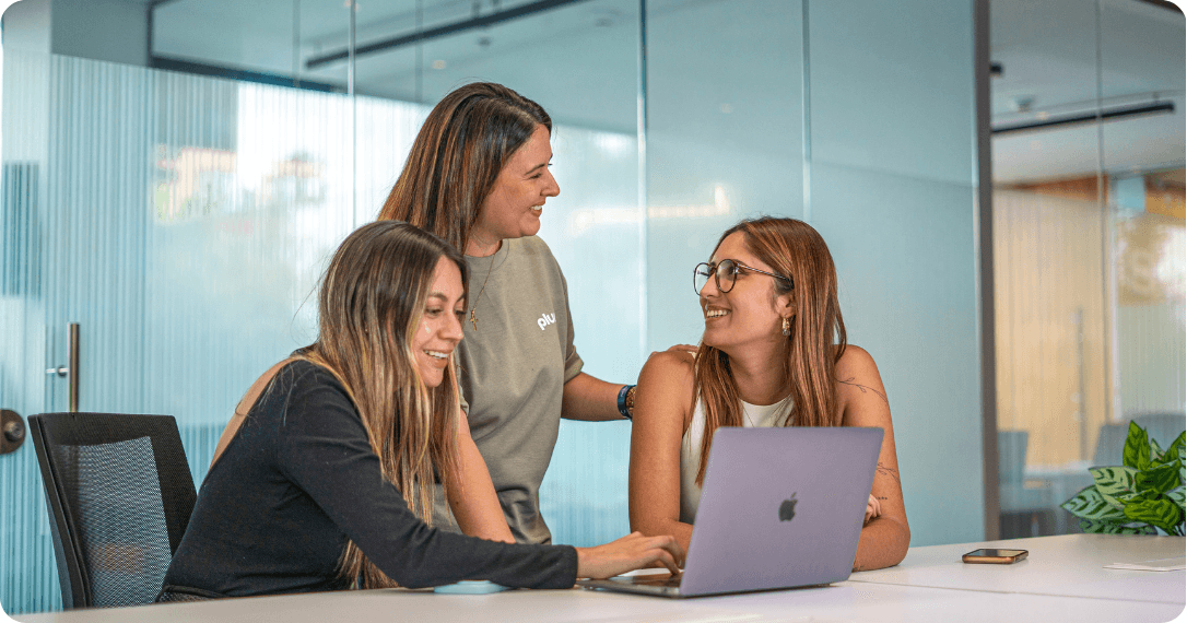 Mentoring shapes company culture