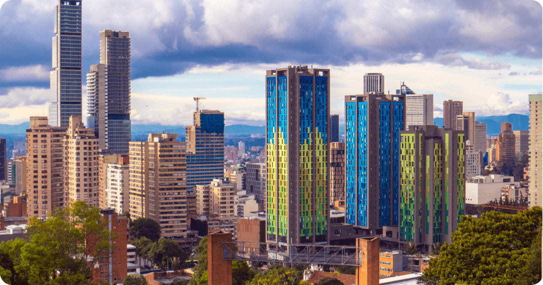 Bogota