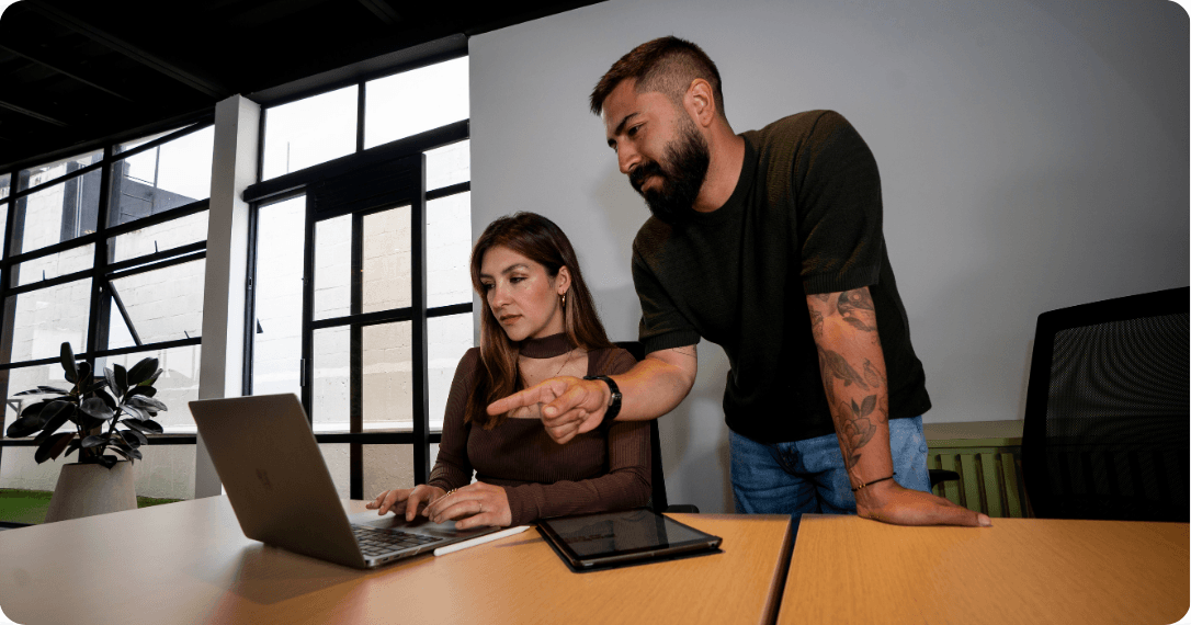 Ventajas de compartir conocimiento en la empresa