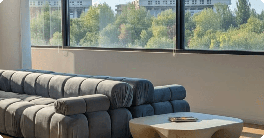 Coworkings in Opera