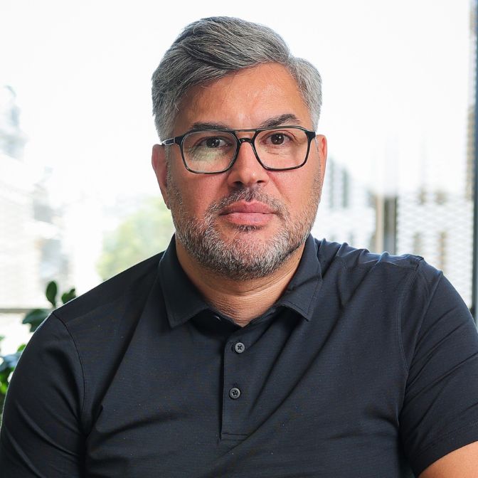 Dan Moraru