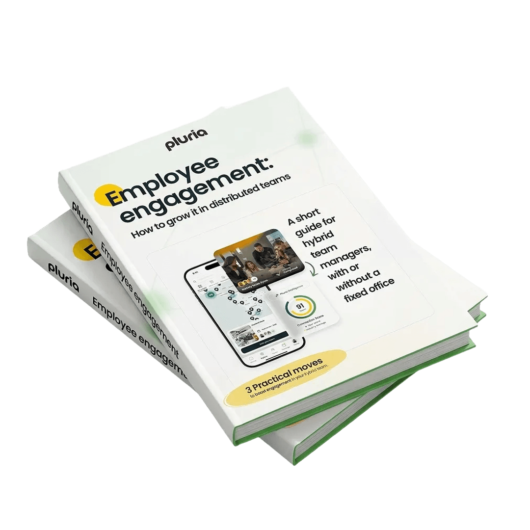 Employee engagement: How to grow it in distributed teams