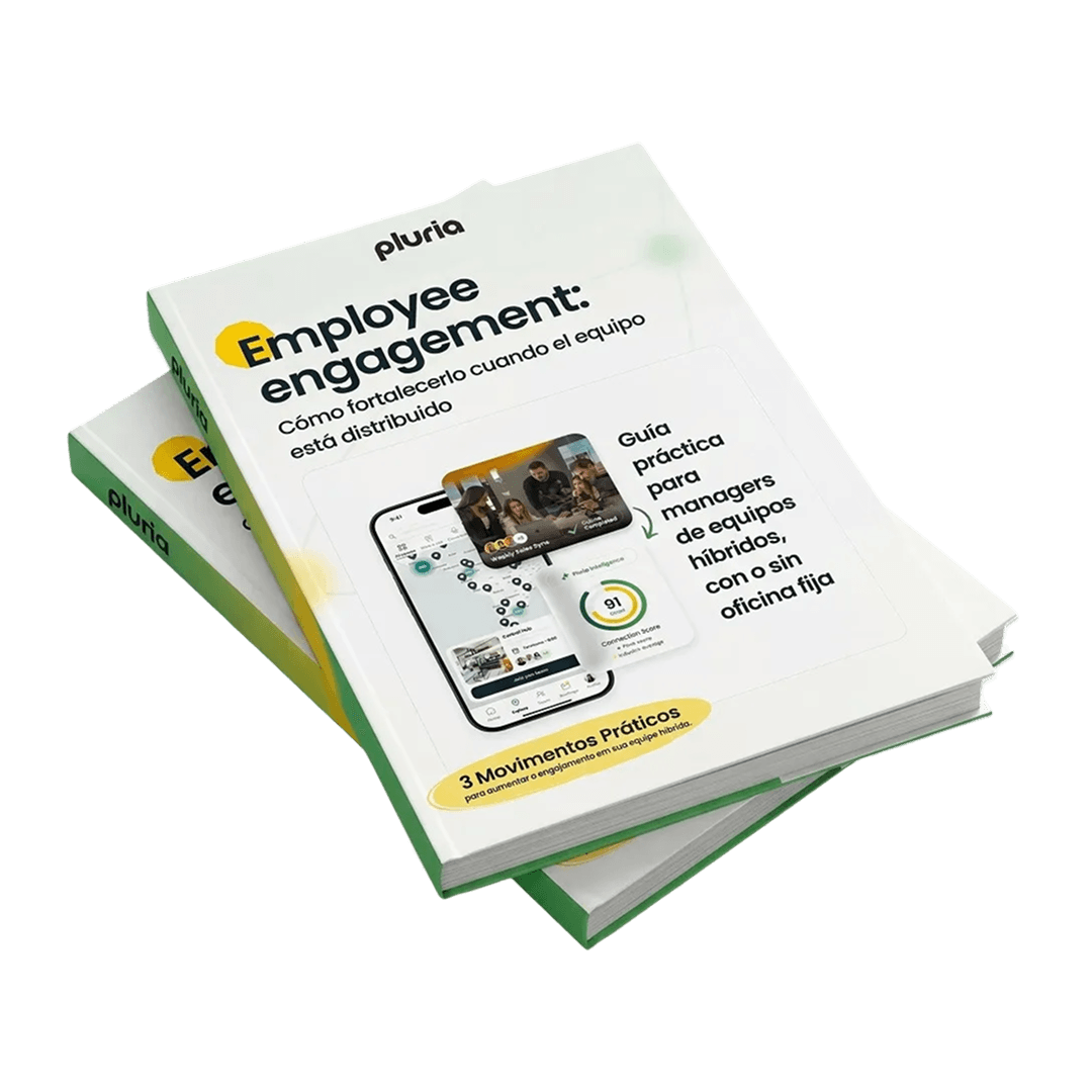 Employee engagement: Cómo fortalecerlo cuando el equipo está distribuido