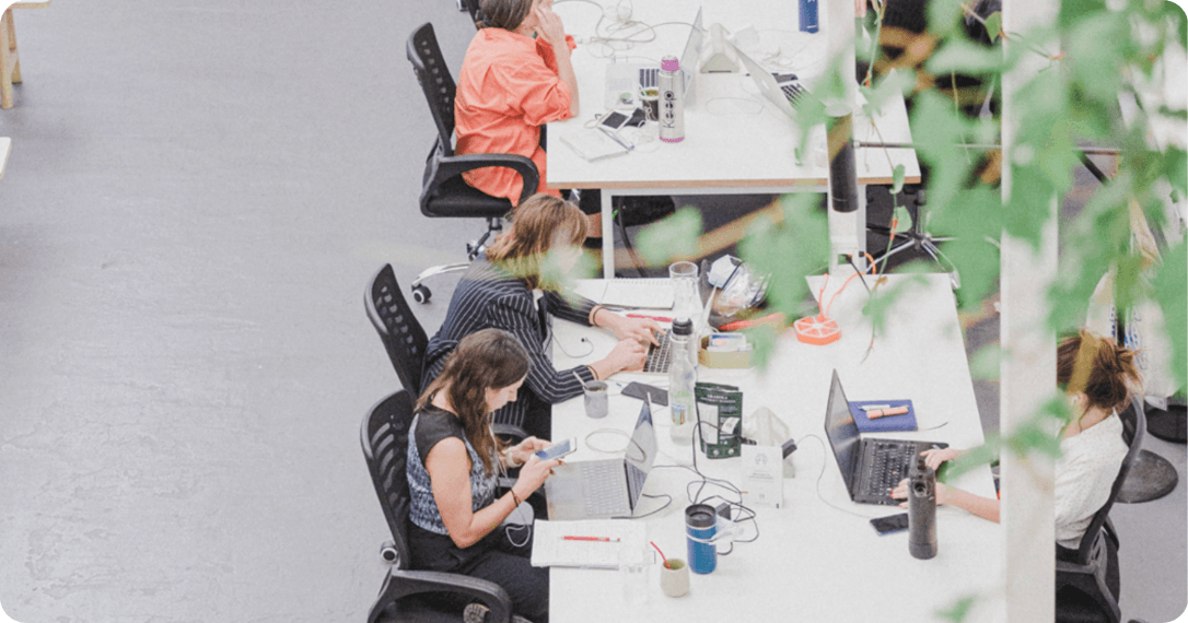 HUERTA Coworking Dorrego