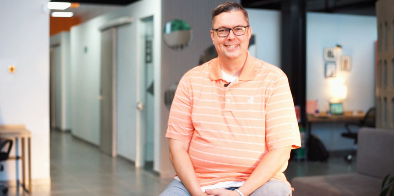 Con el apoyo de Pluria, Coventus logró visibilidad en un mercado competitivo. Como bien dice Joel, los coworking buscan destacar, y la diferenciación es lo realmente importante.