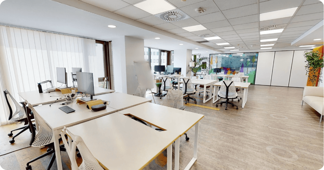 Impact Hub Bucharest