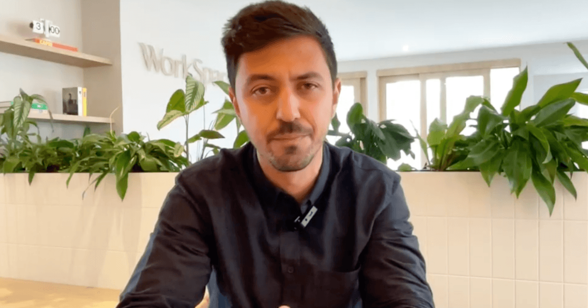 Video Placeholder