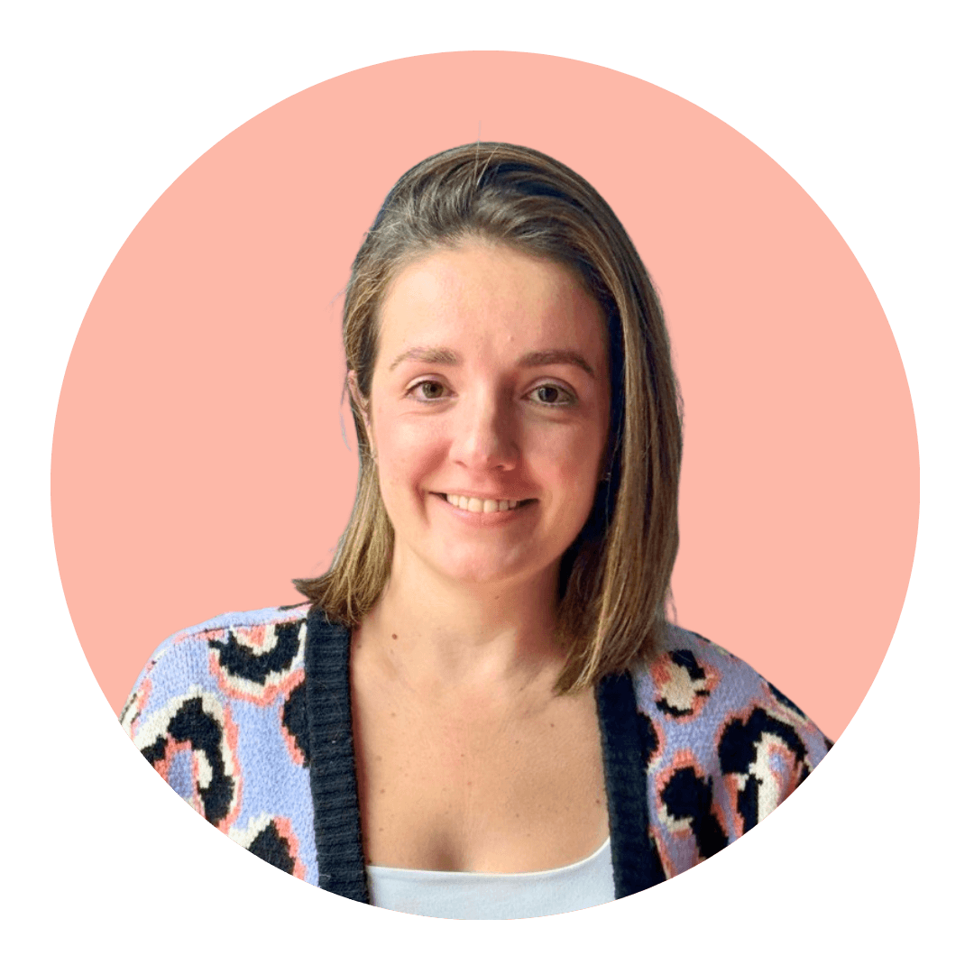 Juli Villareal Hubspot