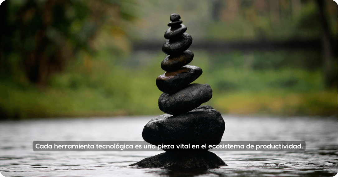 Productividad en las empresas