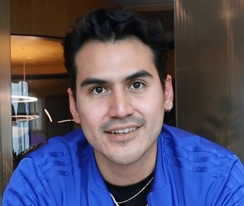 Maximiliano Cervantes