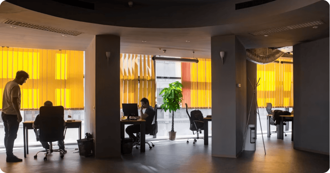TechHub Bucharest