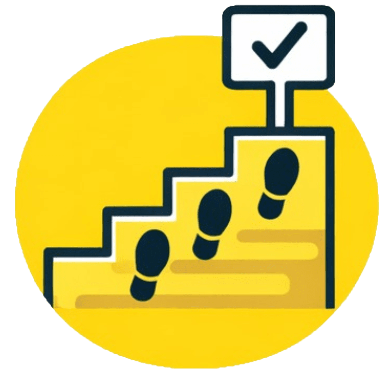 3 practical, clear, actionable steps-image