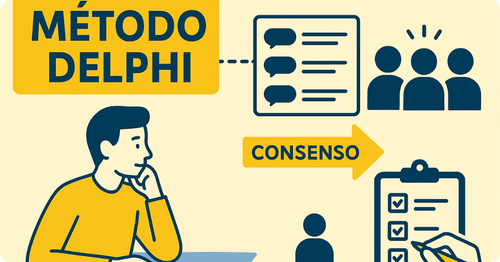 El método Delphi