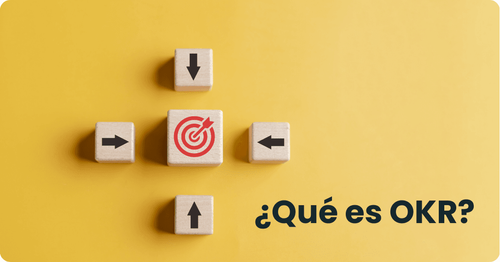 OKR: Cómo escribir objetivos claros con resultados clave