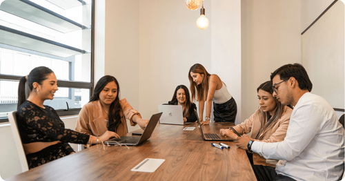 Change Management: A Practical Guide for HR and People Leaders