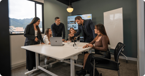 Curso de liderazgo: cómo diseñar uno que realmente funcione en 2026