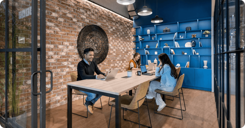 How to Book a Meeting Room Without the Usual Headaches