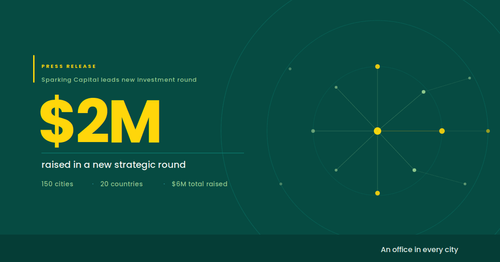 Pluria raises $2M to build the infrastructure layer for distributed work across Latin America and Europe