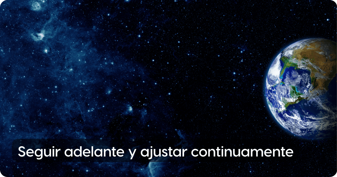 startup