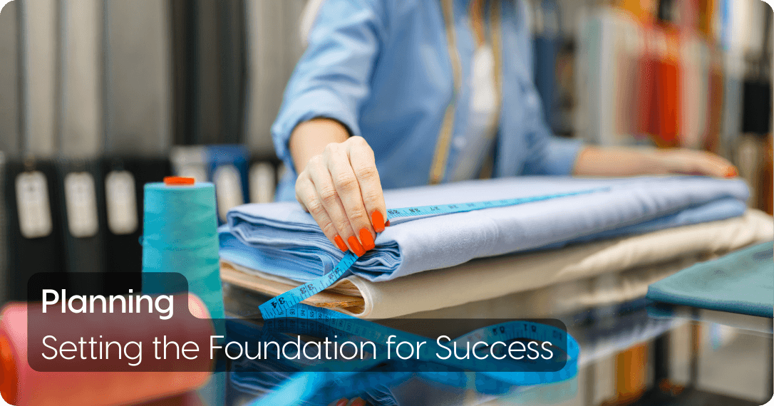 4 Functions of Management