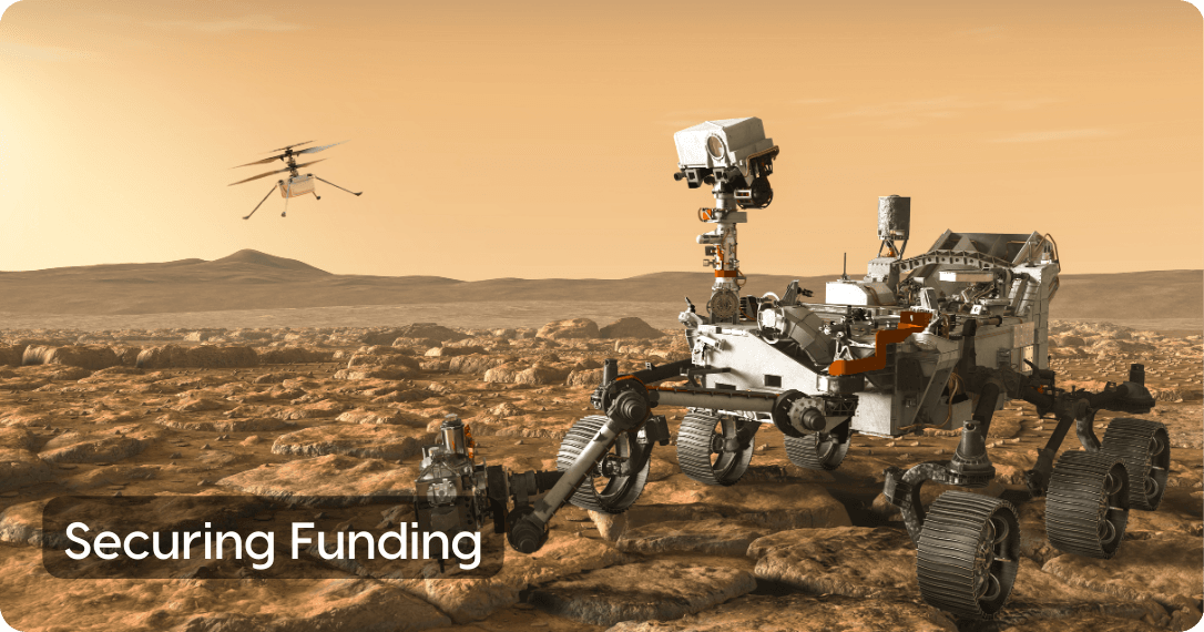 What Are the Main Challenges Initial Stage Startups Face