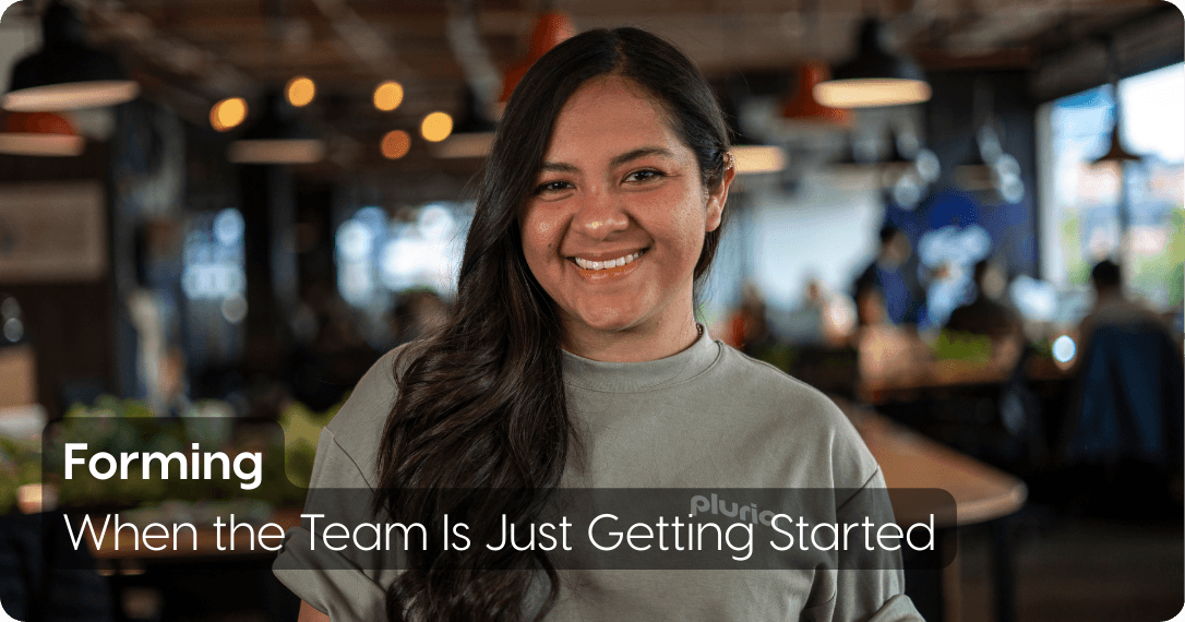 Stages of Team Development