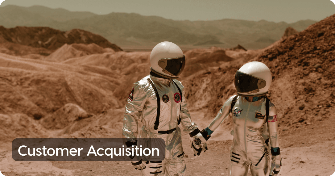 What Are the Main Challenges Initial Stage Startups Face