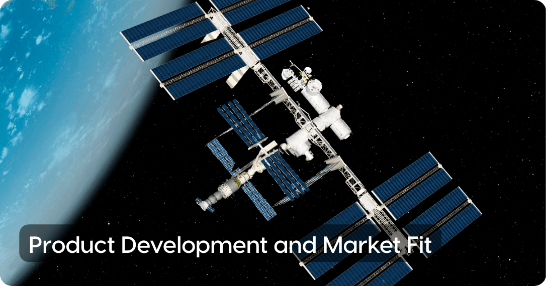What Are the Main Challenges Initial Stage Startups Face