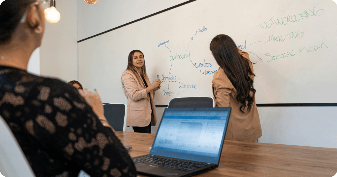 Team Collaboration