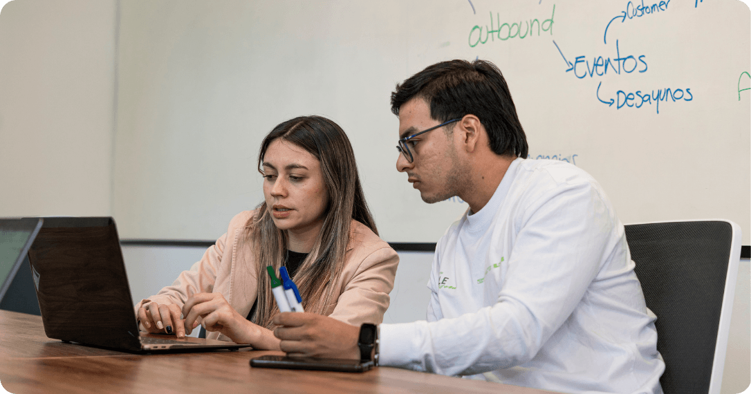 Team Collaboration