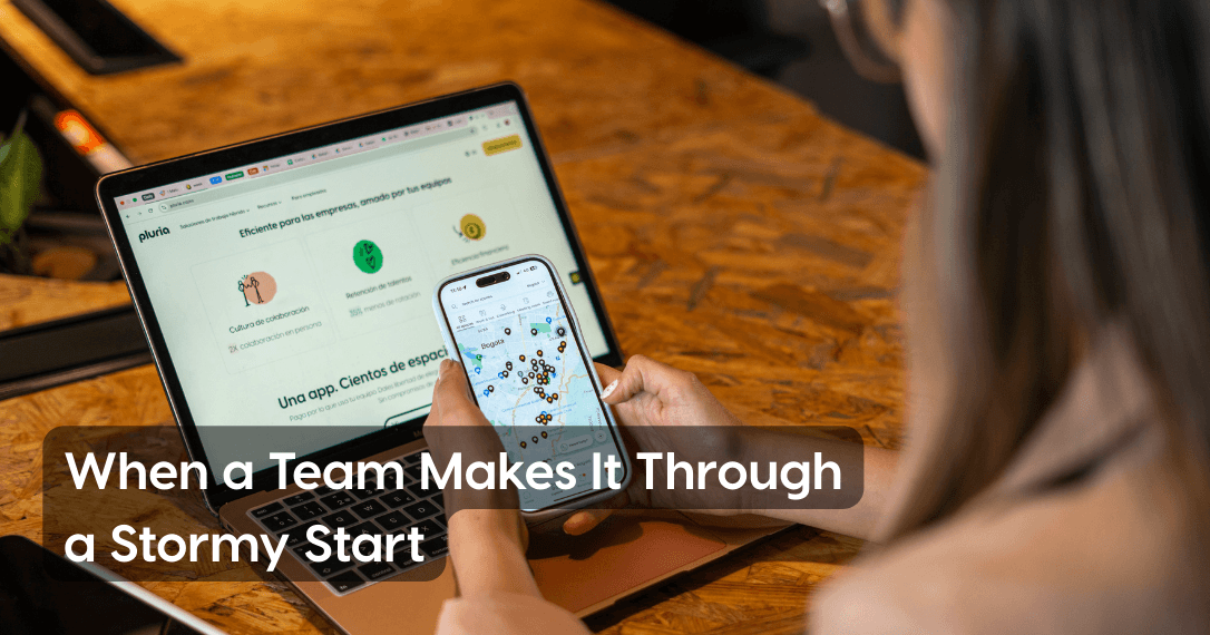 Stages of Team Development