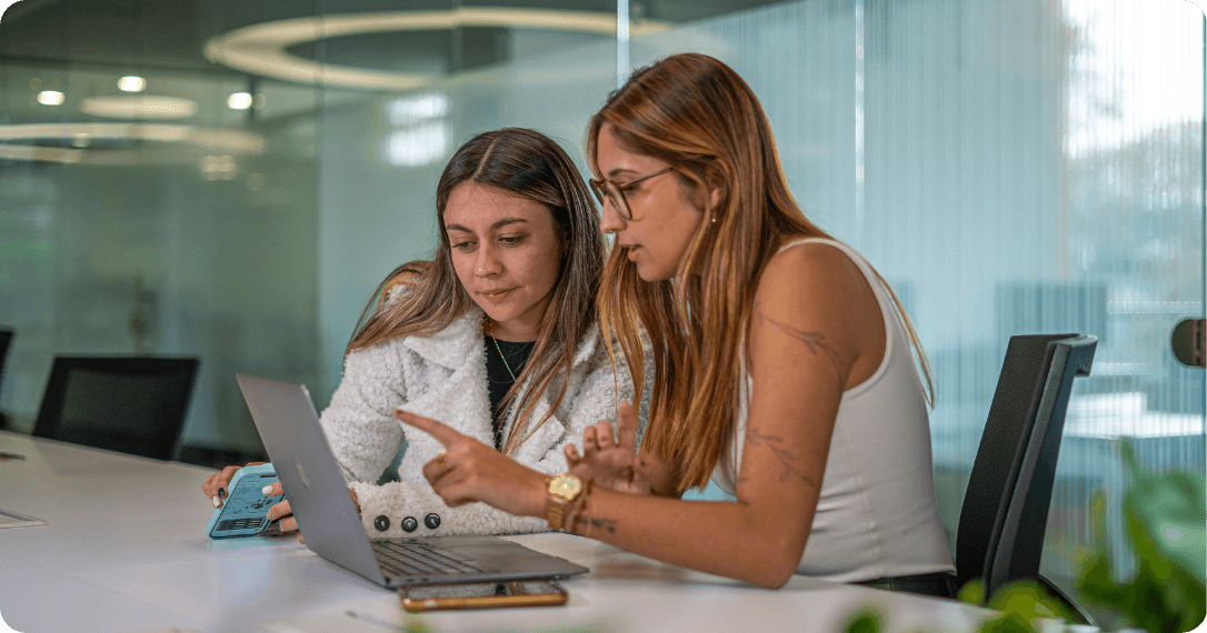 Team Collaboration