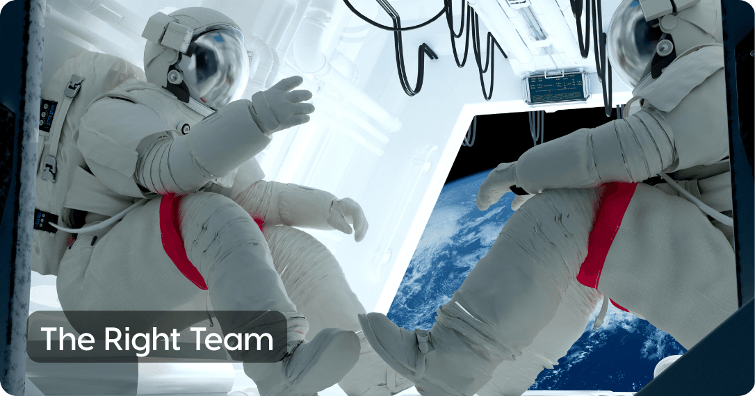 What Are the Main Challenges Initial Stage Startups Face