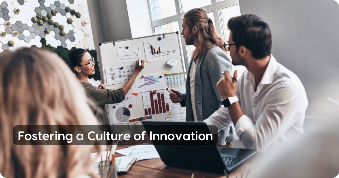 Business Innovation
