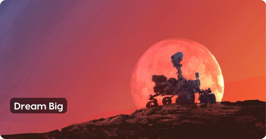 Business Innovation: Space X