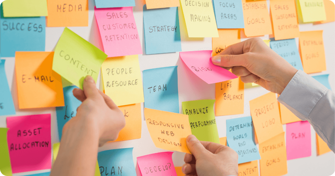 brainstorming