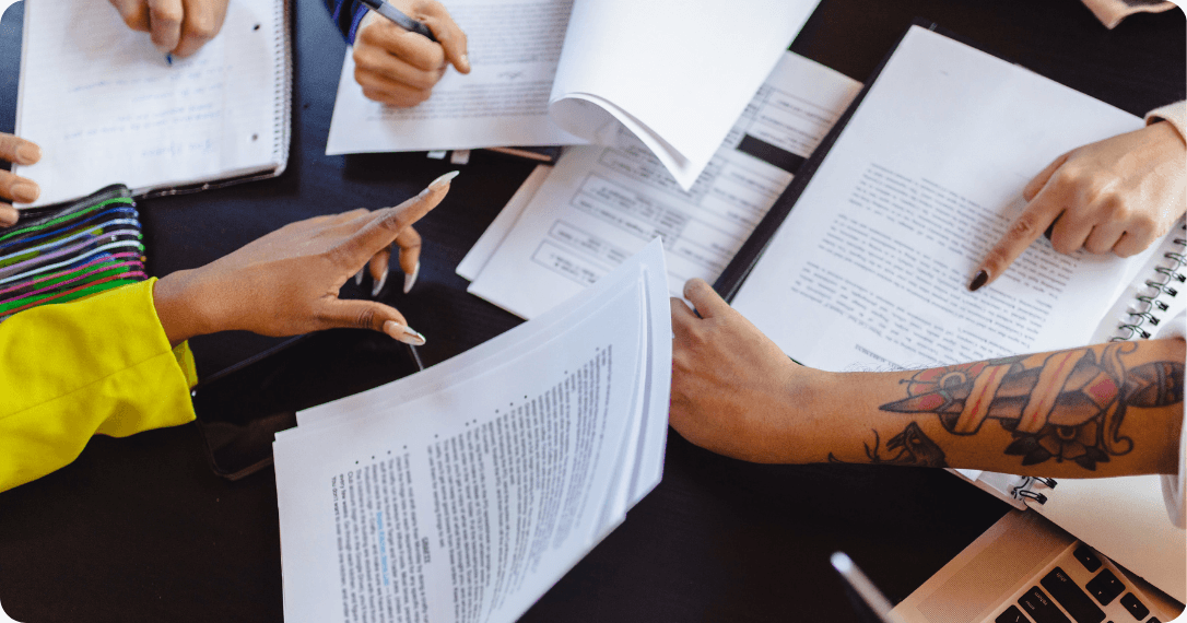 organizational culture