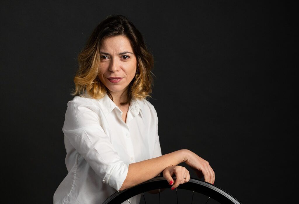 Interviu Diana Moldoveanu despre Biroul viitorului și amenajarea spațiilor de lucru în 2022