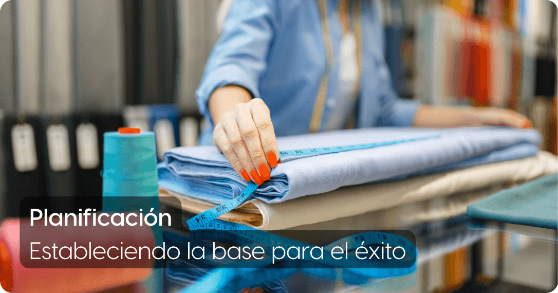 Funciones de la administración. Planificación