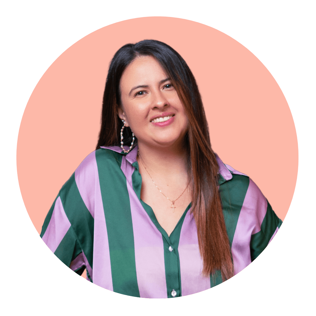 Natalia Acosta Rubiano