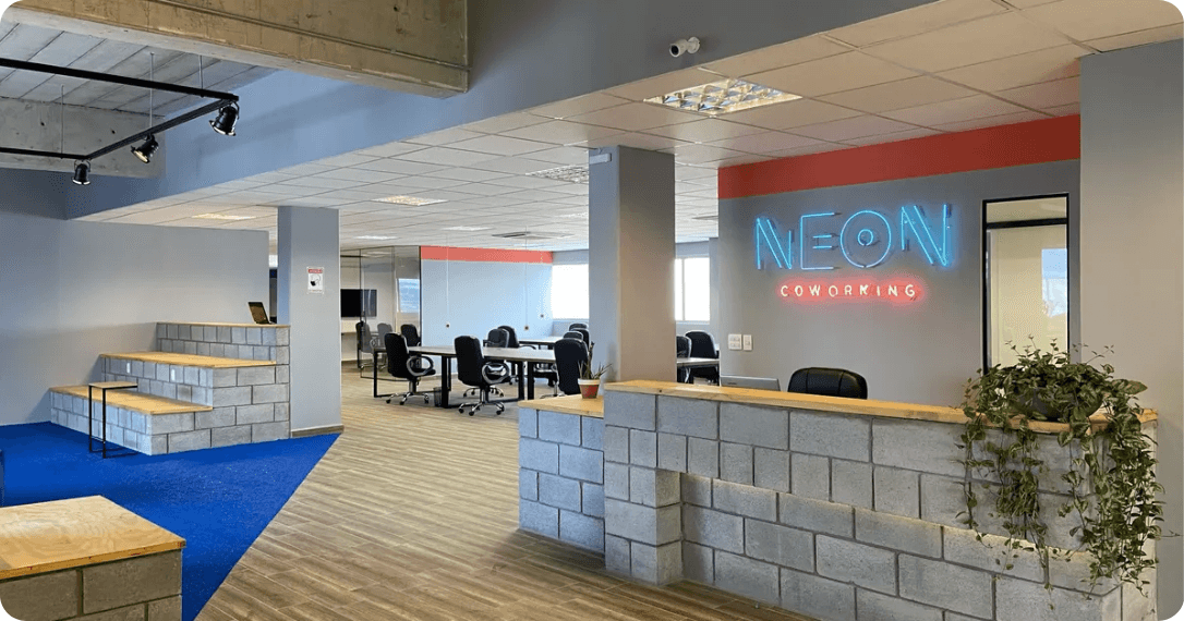 Coworking São Paulo