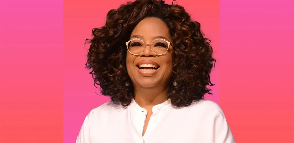 Estilos de liderazgos, Oprah Winfrey