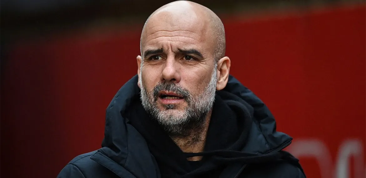 Estilos de liderazgos, Pep Guardiola