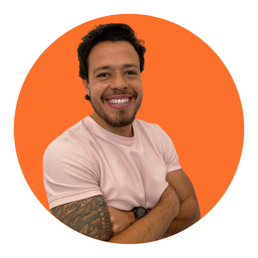 Sebastian Muñoz