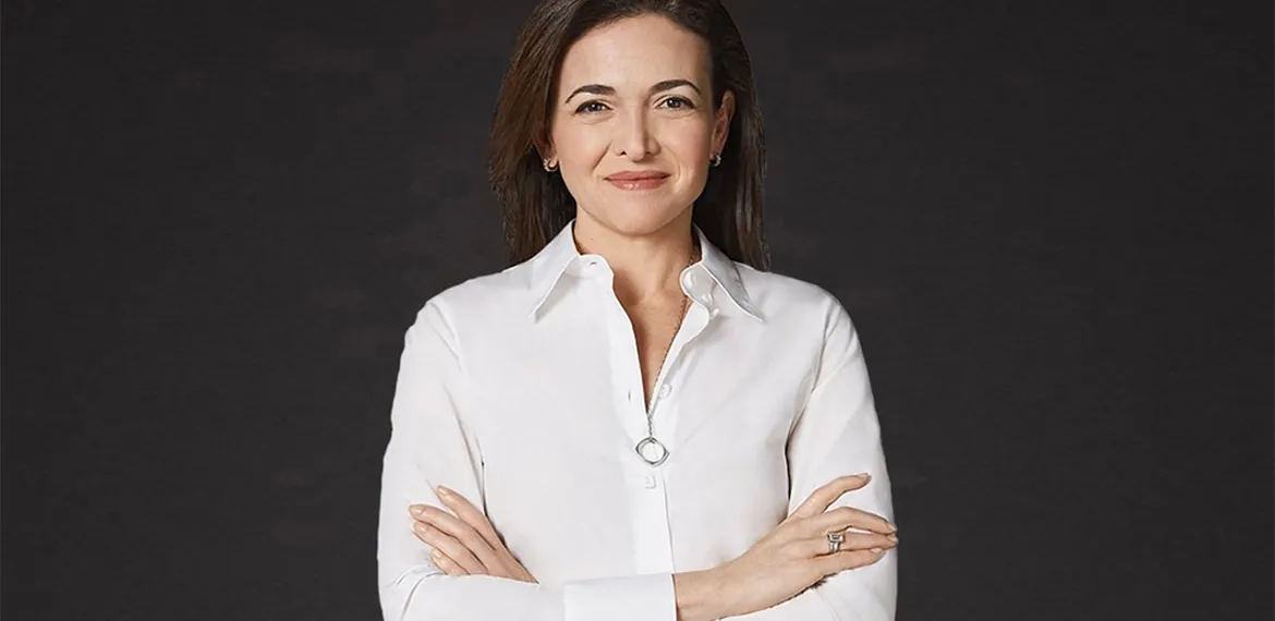 Estilos de liderazgos, Sheryl Sandberg