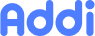 Addi enabled flexible workspace access in 5+ countries, boosting global team productivity. logo