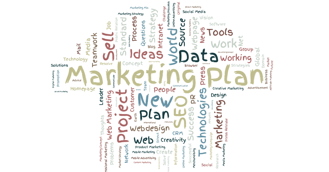 como hacer un plan de marketing